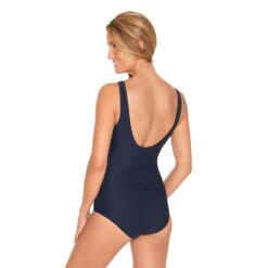 BIANCA BADEDRAKT - BLÅ -Undertoy Salgsbutikk 5528129 badedrakt bla