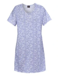 NATTKJOLE - MØNSTRET