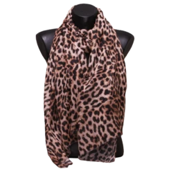 SKJERF - DYREMØNSTER