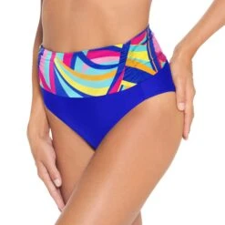 KOS TAI DE LUXE BIKINI TRUSE M/BRETTEKANT 10 KOS TAI DE LUXE BIKINI TRUSE M/BRETTEKANT -Undertoy Salgsbutikk 5649314 kos tai de luxe bikini truse mbrettekant