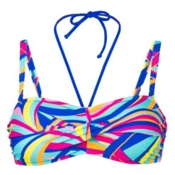 KOS BANDEAU BIKINI OVERDEL