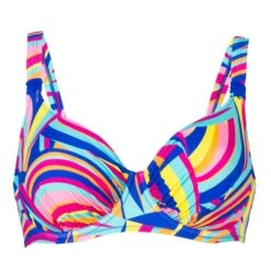 KOS FULL CUP BIKINI OVERDEL