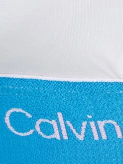 Calvin Klein BRALETTE LIFT PRIDE - HVIT -Undertoy Salgsbutikk 5649383 bralette lift pride hvit