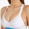 Calvin Klein BRALETTE LIFT PRIDE - HVIT -Undertoy Salgsbutikk 5649384 bralette lift pride hvit