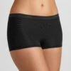 Sloggi SENSUAL FRESH SHORT - SVART
