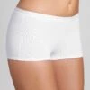 Sloggi SENSUAL FRESH SHORT - HVIT -Undertoy Salgsbutikk 5742091 sensual fresh short hvit