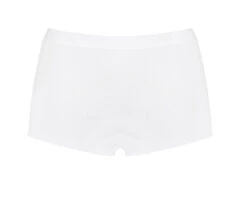 Sloggi SENSUAL FRESH SHORT - HVIT -Undertoy Salgsbutikk 5742092 sensual fresh short hvit