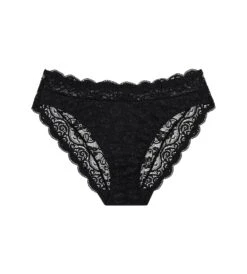 Triumph AMOURETTE TAI TRUSE - SVART 14 Triumph AMOURETTE TAI TRUSE - SVART -Undertoy Salgsbutikk 5749721 amourette tai truse svart