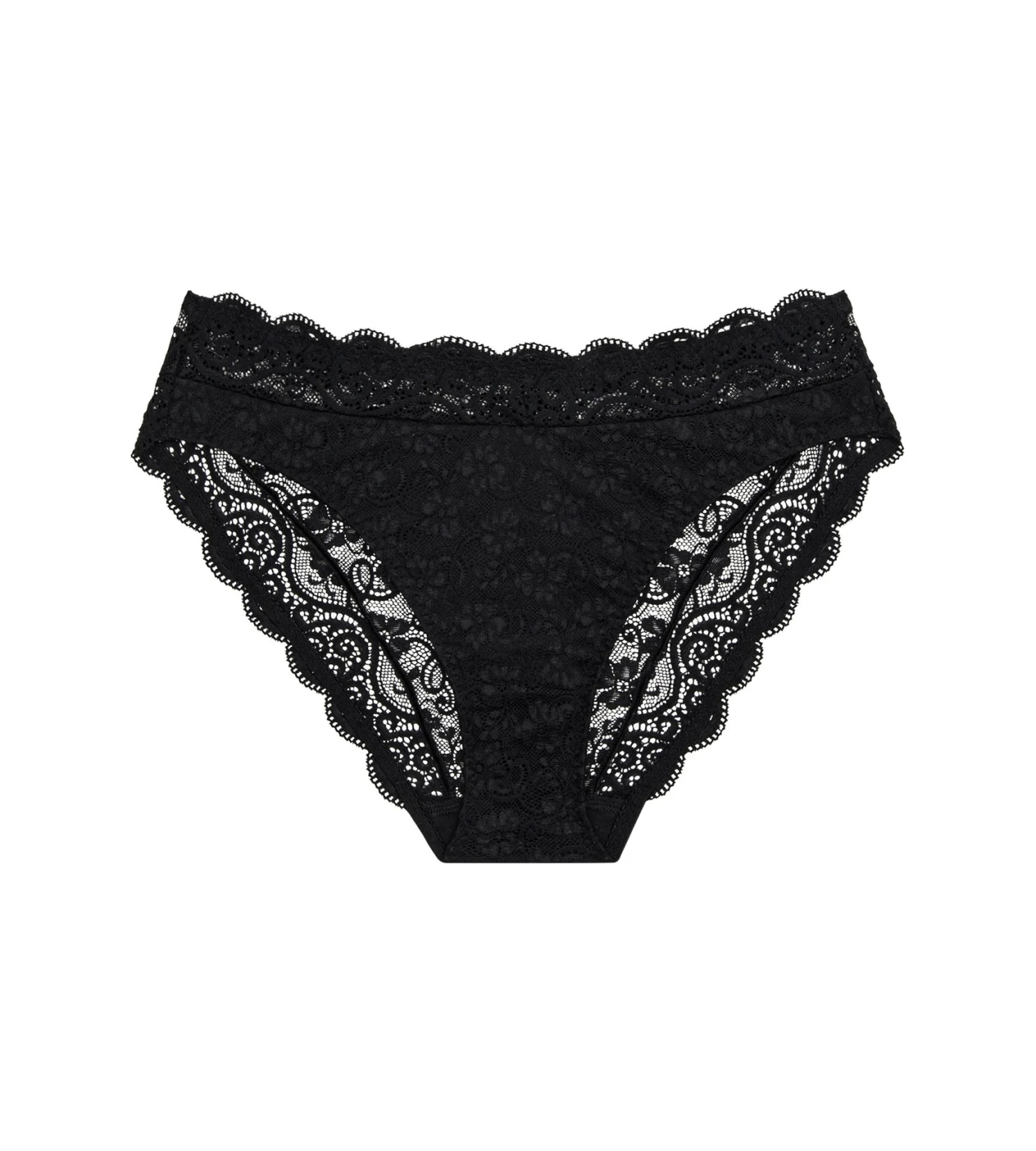 Triumph AMOURETTE TAI TRUSE - SVART 7 Triumph AMOURETTE TAI TRUSE - SVART - Bilde 5