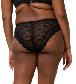 Triumph AMOURETTE TAI TRUSE - SVART 16 Triumph AMOURETTE TAI TRUSE - SVART -Undertoy Salgsbutikk 5749722 amourette tai truse svart