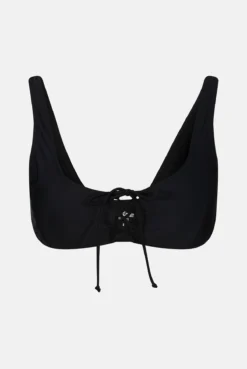 Juicy Couture ERICA BIKINI SETT MED DETALJER - SVART -Undertoy Salgsbutikk 5772090 erica bikini sett med detaljer svart