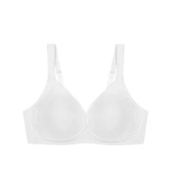 Triumph MODERN SOFT COTTON N BH UTEN SPILER - HVIT -Undertoy Salgsbutikk 5841899 modern soft cotton n bh uten spiler hvit