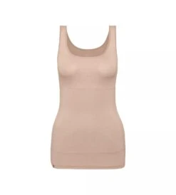 Triumph TRENDY SENSATION SINGLET MED BRED STROPP - BEIGE -Undertoy Salgsbutikk 5841903 trendy sensation singlet med bred stropp beige