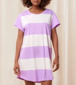 Triumph NATTSKJORTE NDK - LILLA 10 Triumph NATTSKJORTE NDK - LILLA -Undertoy Salgsbutikk 5841964 nattskjorte ndk lilla