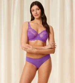 Triumph LOVELY MICRO STRING TRUSE - LILLA 14 Triumph LOVELY MICRO STRING TRUSE - LILLA -Undertoy Salgsbutikk 5841971 lovely micro string truse lilla