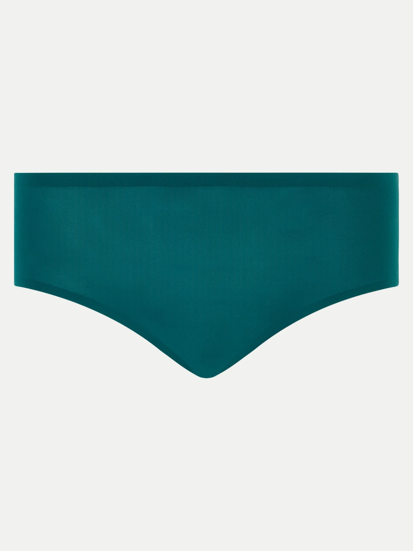 Chantelle SOFT STRETCH SEAMLESS HIPSTER TRUSE - GRØNN 5 Chantelle SOFT STRETCH SEAMLESS HIPSTER TRUSE - GRØNN - Bilde 3