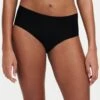 Chantelle SOFT STRETCH SEAMLESS HIPSTER TRUSE - SVART -Undertoy Salgsbutikk 5990651 soft stretch seamless hipster truse svart