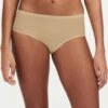 Chantelle SOFT STRETCH SEAMLESS HIPSTER TRUSE - BEIGE -Undertoy Salgsbutikk 5990703 soft stretch seamless hipster truse beige