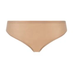Chantelle SOFT STRETCH SEAMLESS STRING TRUSE - BEIGE -Undertoy Salgsbutikk 5990809 soft stretch seamless string truse beige