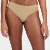 Chantelle SOFT STRETCH SEAMLESS STRING TRUSE - BEIGE -Undertoy Salgsbutikk 5990811 soft stretch seamless string truse beige
