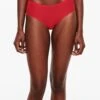 Chantelle SOFT STRETCH SEAMLESS HIPSTER TRUSE - RØD -Undertoy Salgsbutikk 5990862 soft stretch seamless hipster truse rod