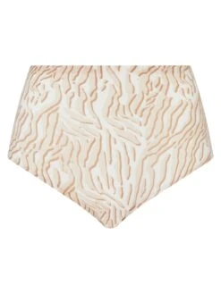 Chantelle SOFT STRETCH SEAMLESS MAXI TRUSE - MØNSTRET -Undertoy Salgsbutikk 5990879 soft stretch seamless maxi truse monstret