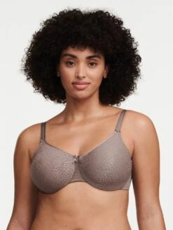 Chantelle MAGNIFIQUE MINIMIZER BH - BRUN