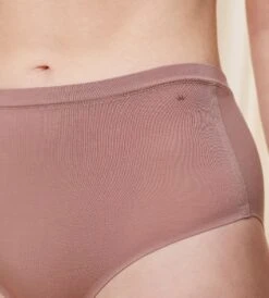 Triumph SMART NATURAL MAXI - BRUN -Undertoy Salgsbutikk 6021872 smart natural maxi brun